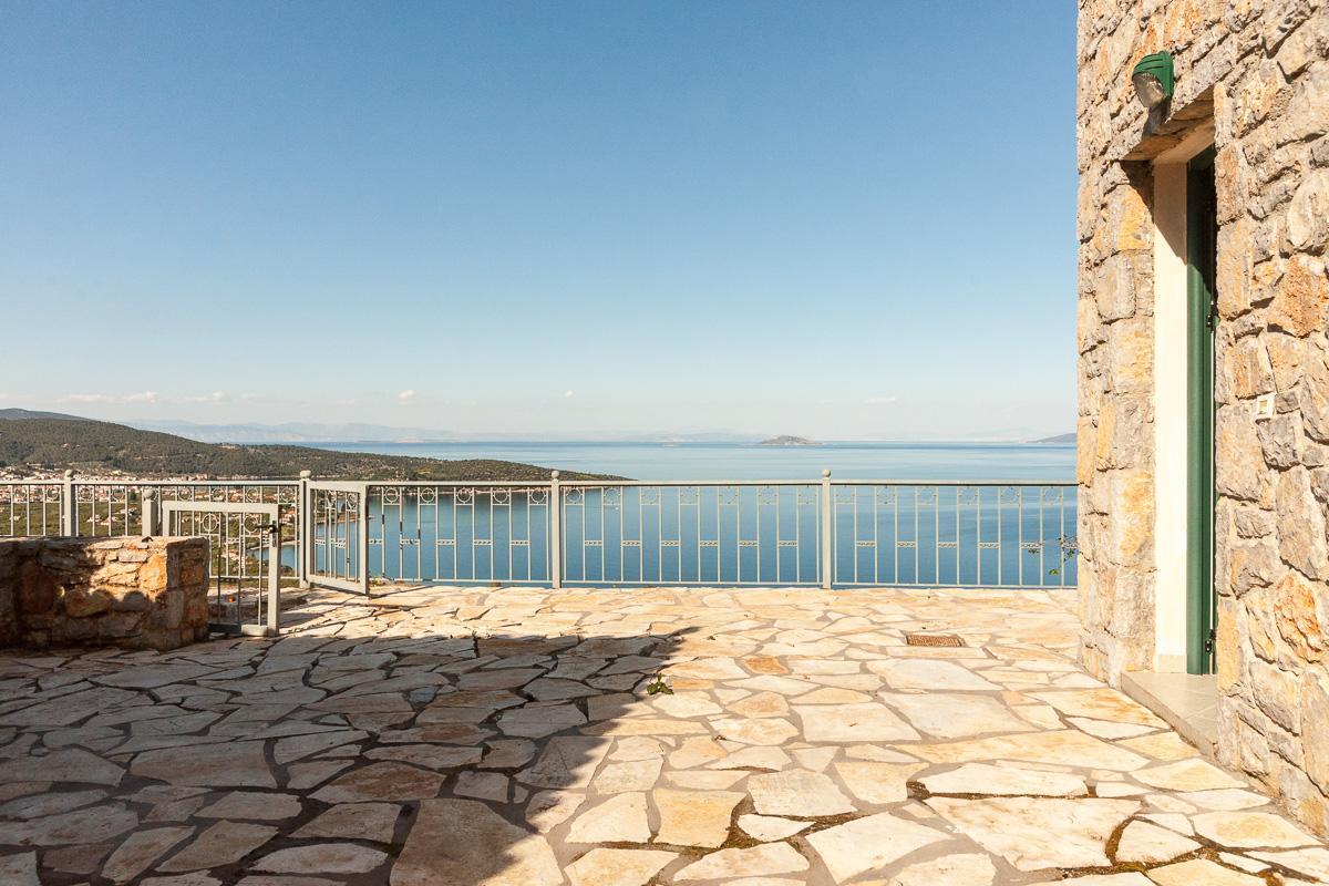 Epidavros Seascape Hotel apartamentowy