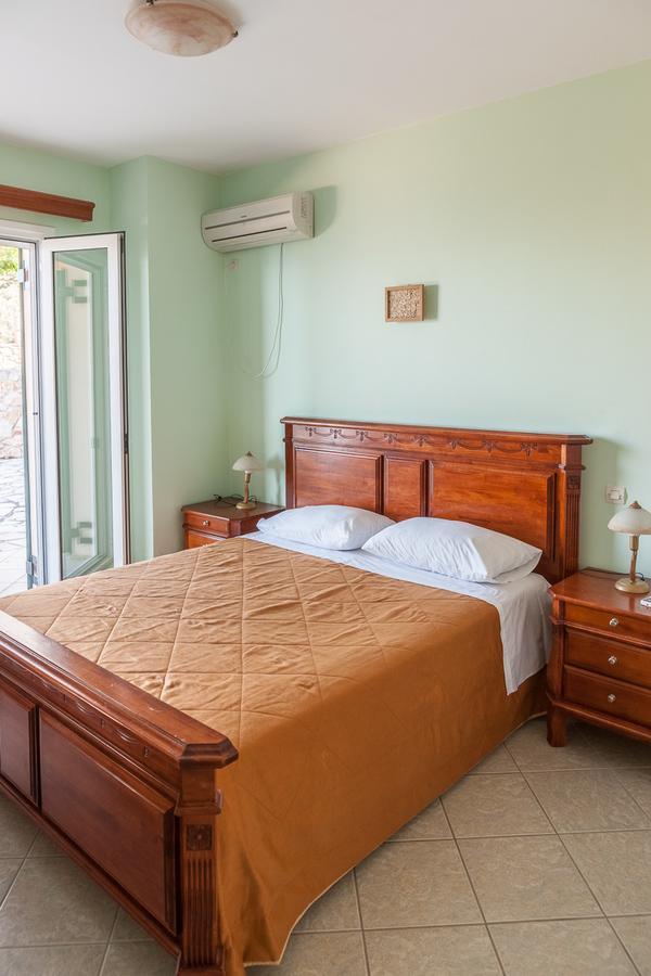 Epidavros Seascape Hotel apartamentowy