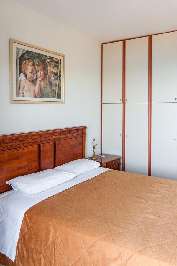 Epidavros Seascape Hotel apartamentowy