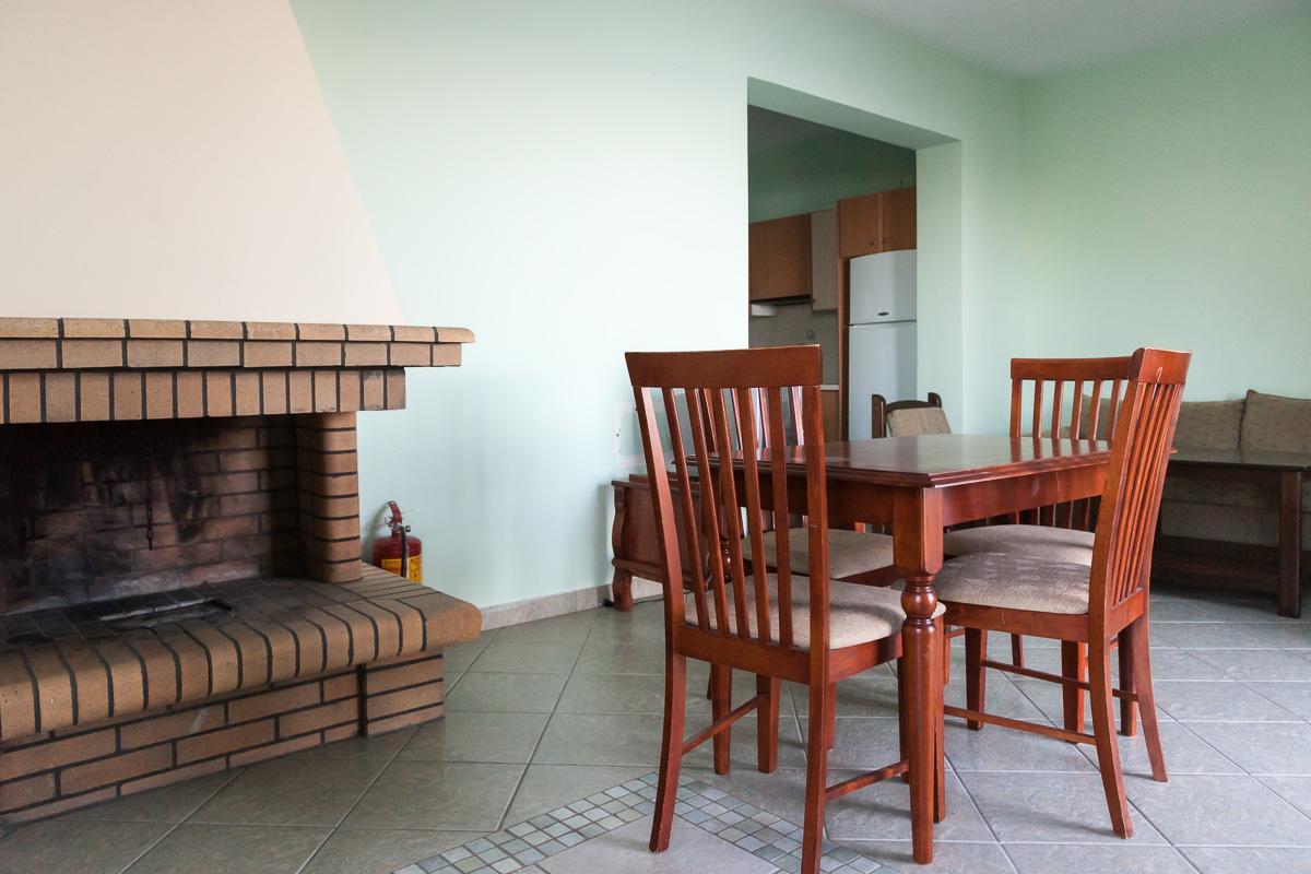 Epidavros Seascape Hotel apartamentowy